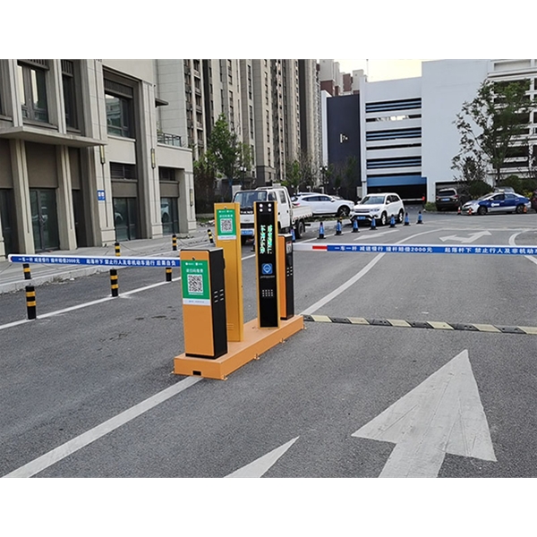 車牌識(shí)別系統(tǒng)